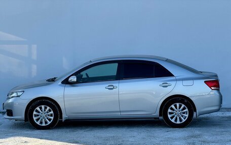 Toyota Allion, 2011 год, 1 350 000 рублей, 6 фотография