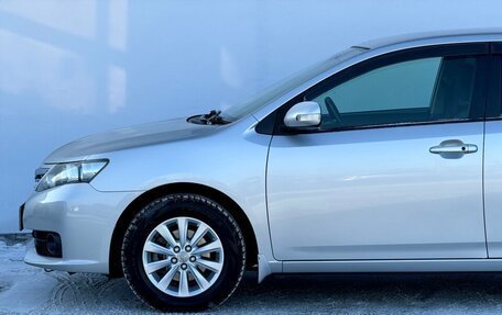 Toyota Allion, 2011 год, 1 350 000 рублей, 7 фотография