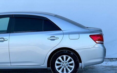 Toyota Allion, 2011 год, 1 350 000 рублей, 8 фотография