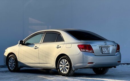 Toyota Allion, 2011 год, 1 350 000 рублей, 9 фотография