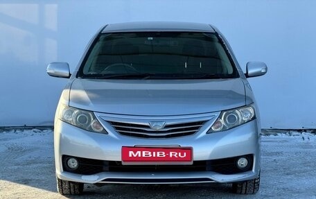 Toyota Allion, 2011 год, 1 350 000 рублей, 4 фотография