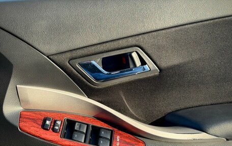 Toyota Allion, 2011 год, 1 350 000 рублей, 14 фотография