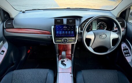 Toyota Allion, 2011 год, 1 350 000 рублей, 16 фотография