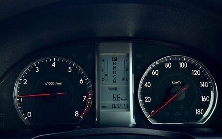 Toyota Allion, 2011 год, 1 350 000 рублей, 19 фотография