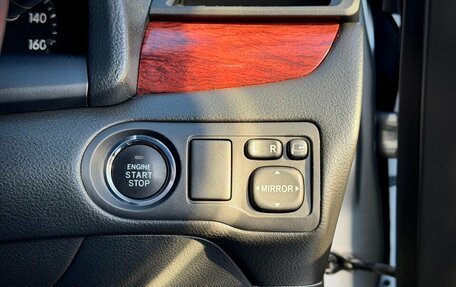 Toyota Allion, 2011 год, 1 350 000 рублей, 22 фотография