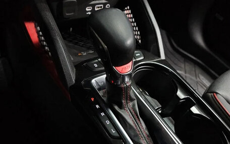 Chevrolet TrailBlazer, 2022 год, 1 690 000 рублей, 8 фотография