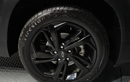 Chevrolet TrailBlazer, 2022 год, 1 690 000 рублей, 5 фотография