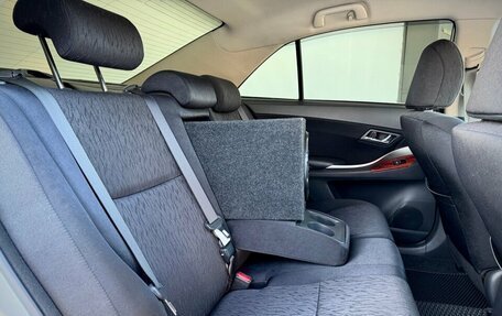 Toyota Allion, 2011 год, 1 350 000 рублей, 25 фотография