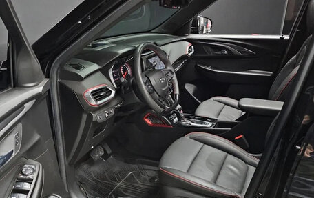 Chevrolet TrailBlazer, 2022 год, 1 690 000 рублей, 10 фотография