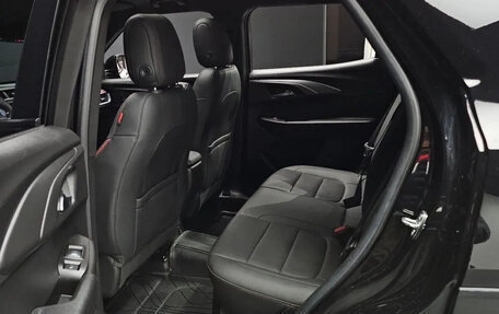 Chevrolet TrailBlazer, 2022 год, 1 690 000 рублей, 11 фотография