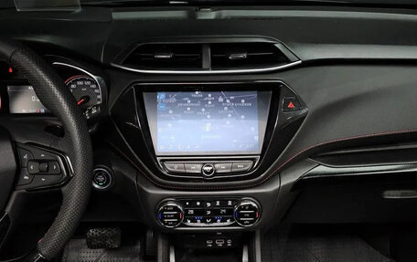 Chevrolet TrailBlazer, 2022 год, 1 690 000 рублей, 13 фотография