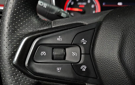 Chevrolet TrailBlazer, 2022 год, 1 690 000 рублей, 16 фотография