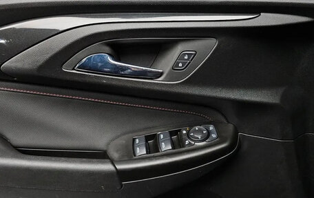 Chevrolet TrailBlazer, 2022 год, 1 690 000 рублей, 15 фотография