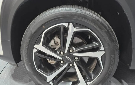 Chevrolet TrailBlazer, 2022 год, 1 730 000 рублей, 5 фотография