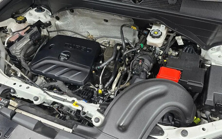 Chevrolet TrailBlazer, 2022 год, 1 730 000 рублей, 6 фотография