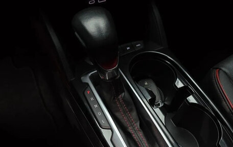 Chevrolet TrailBlazer, 2022 год, 1 730 000 рублей, 8 фотография