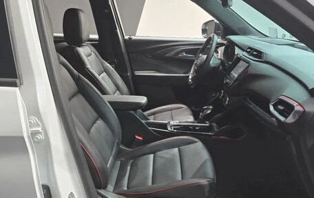 Chevrolet TrailBlazer, 2022 год, 1 730 000 рублей, 9 фотография