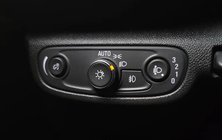 Chevrolet TrailBlazer, 2022 год, 1 730 000 рублей, 15 фотография