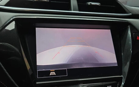 Chevrolet TrailBlazer, 2022 год, 1 730 000 рублей, 14 фотография