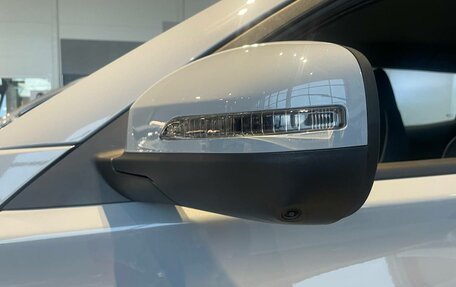 Chery Tiggo 4 I рестайлинг, 2025 год, 1 800 000 рублей, 10 фотография