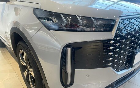 Chery Tiggo 4 I рестайлинг, 2025 год, 1 800 000 рублей, 12 фотография