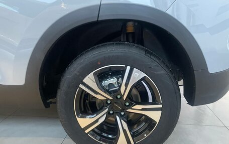 Chery Tiggo 4 I рестайлинг, 2025 год, 1 800 000 рублей, 8 фотография