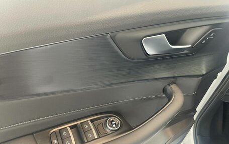 Chery Tiggo 4 I рестайлинг, 2025 год, 1 800 000 рублей, 18 фотография