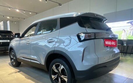 Chery Tiggo 4 I рестайлинг, 2025 год, 1 800 000 рублей, 9 фотография