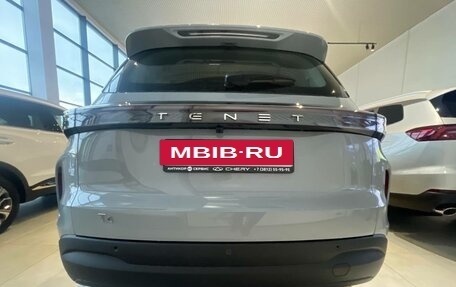 Chery Tiggo 4 I рестайлинг, 2025 год, 1 800 000 рублей, 7 фотография