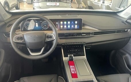 Chery Tiggo 4 I рестайлинг, 2025 год, 1 800 000 рублей, 14 фотография