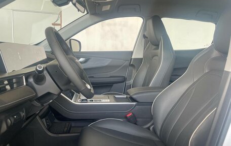 Chery Tiggo 4 I рестайлинг, 2025 год, 1 800 000 рублей, 22 фотография