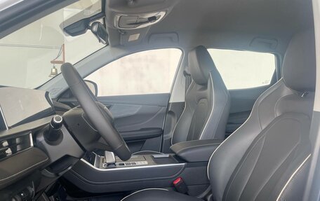 Chery Tiggo 4 I рестайлинг, 2025 год, 1 800 000 рублей, 20 фотография