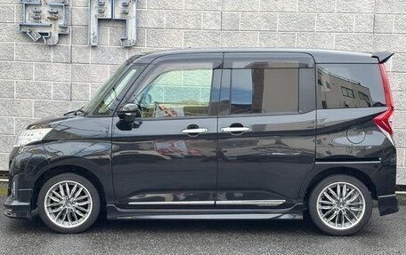 Toyota Roomy I, 2018 год, 600 000 рублей, 4 фотография