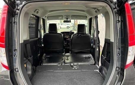 Toyota Roomy I, 2018 год, 600 000 рублей, 8 фотография