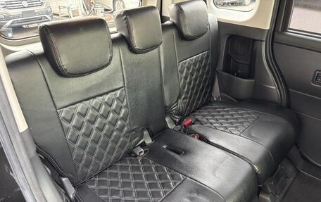 Toyota Roomy I, 2018 год, 600 000 рублей, 7 фотография