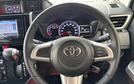 Toyota Roomy I, 2018 год, 600 000 рублей, 6 фотография