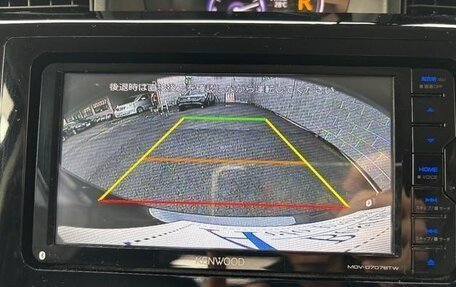 Toyota Roomy I, 2018 год, 600 000 рублей, 11 фотография