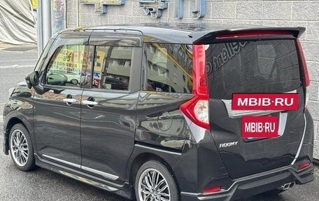 Toyota Roomy I, 2018 год, 600 000 рублей, 3 фотография