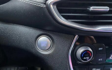 Hyundai Santa Fe IV, 2018 год, 2 430 000 рублей, 8 фотография