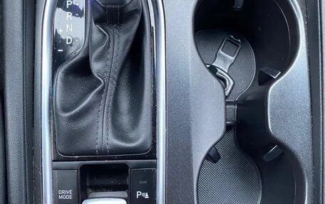 Hyundai Santa Fe IV, 2018 год, 2 430 000 рублей, 11 фотография