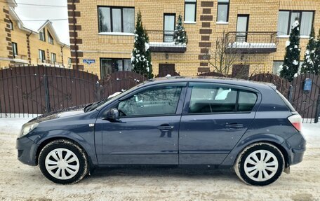 Opel Astra H, 2008 год, 350 000 рублей, 2 фотография