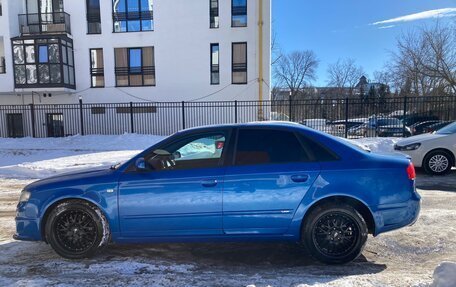 Audi A4, 2006 год, 999 000 рублей, 2 фотография