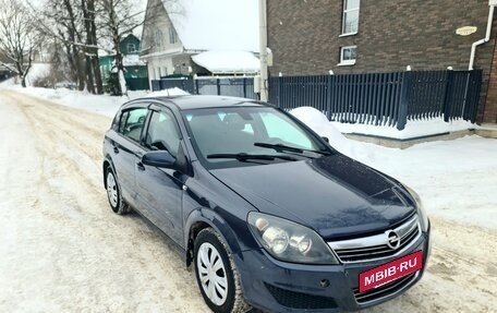 Opel Astra H, 2008 год, 350 000 рублей, 7 фотография