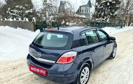 Opel Astra H, 2008 год, 350 000 рублей, 5 фотография