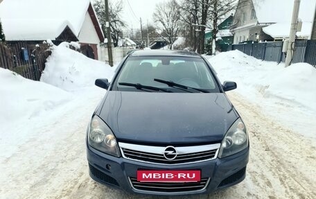 Opel Astra H, 2008 год, 350 000 рублей, 8 фотография