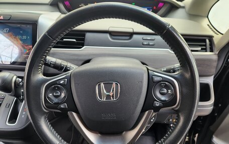 Honda Freed II, 2018 год, 1 800 000 рублей, 13 фотография