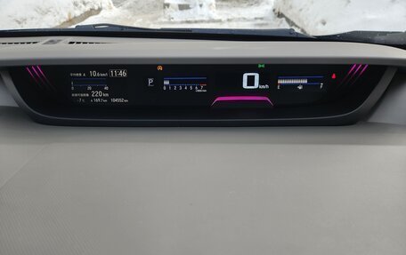 Honda Freed II, 2018 год, 1 800 000 рублей, 17 фотография