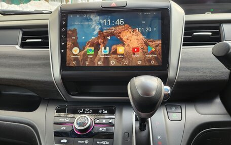 Honda Freed II, 2018 год, 1 800 000 рублей, 16 фотография