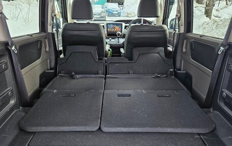 Honda Freed II, 2018 год, 1 800 000 рублей, 21 фотография