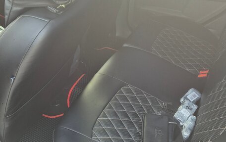 Ford Focus II рестайлинг, 2007 год, 550 000 рублей, 7 фотография